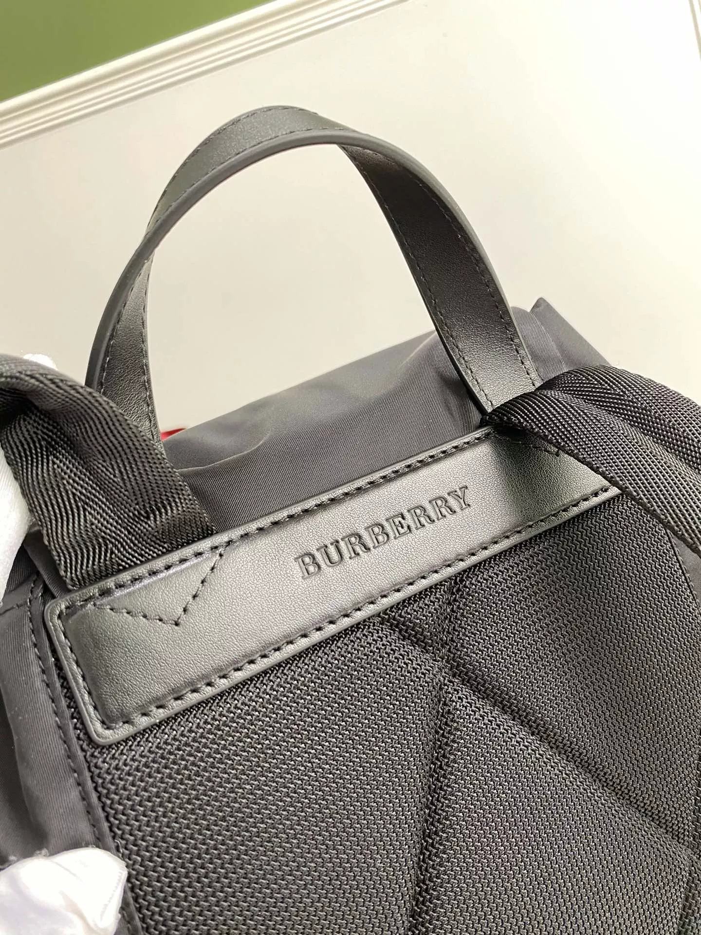 burberry aaa homme sac a dos  s_1275a174